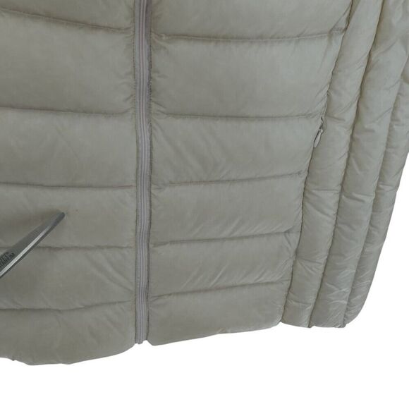 NET Women's Down Puffer Vest - Small/Medium - Picture 6 of 12